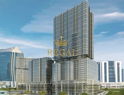 3 Bedroom Flat for Rent in Al Reem Island, Abu Dhabi - Screenshot 2026-09-14 143849. jpg