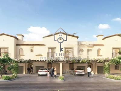 2 habitaciones Townhouse para en Venta en Zayed City, Abu Dhabi - Screenshot 2025-02-25 113147. png
