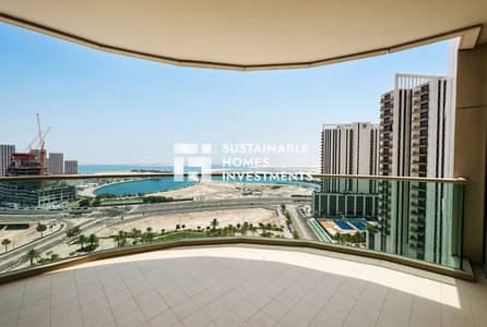 1 Bedroom Flat for Rent in Al Reem Island, Abu Dhabi - 06. jpg. jpeg 1 Bedroom Flat for Rent in Al Reem Island, Abu Dhabi - 06. jpg. jpeg