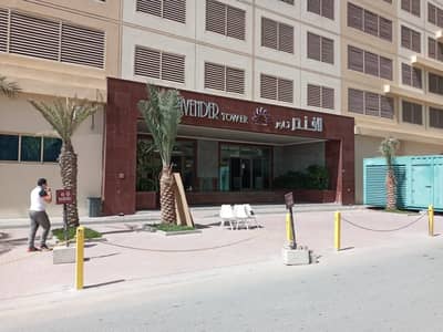 1 Bedroom Apartment for Sale in Emirates City, Ajman - Great opportunity for investment and residential opportunity, apartment 170 thousand + parking 1 Bedroom Apartment for Sale in Emirates City, Ajman - Great opportunity for investment and residential opportunity, apartment 170 thousand + parking