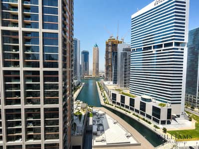 1 Camera Appartamento in vendita a Business Bay, Dubai - Appartamento a Business Bay，Peninsula，Peninsula Two, 1 camera da letto, 1995000 AED - 16510925
