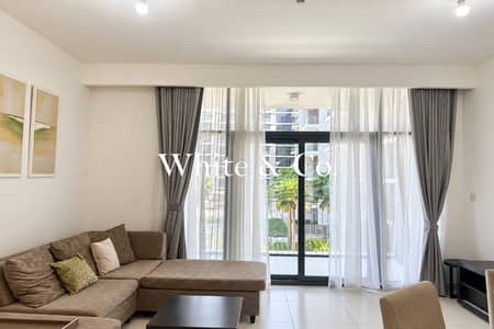 2 Schlafzimmer Wohnung zum Miete in Dubai Hills Estate, Dubai - Wohnung in Dubai Hills Estate,Park Point,Park Point Building B, 2 schlafzimmer, 138000 AED - 16510936 2 Schlafzimmer Wohnung zum Miete in Dubai Hills Estate, Dubai - Wohnung in Dubai Hills Estate,Park Point,Park Point Building B, 2 schlafzimmer, 138000 AED - 16510936