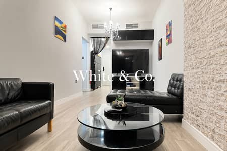 2 Schlafzimmer Wohnung zum Verkauf in Jumeirah Lake Towers (JLT), Dubai - Wohnung in Jumeirah Lake Towers (JLT)，JLT Cluster M，Icon Tower 1, 2 schlafzimmer, 1999999 AED - 16510940