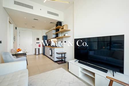1 Camera Appartamento in affitto a Dubai Hills Estate, Dubai - Appartamento a Dubai Hills Estate，Collective，Collective Tower 1, 1 camera da letto, 85000 AED - 16510943