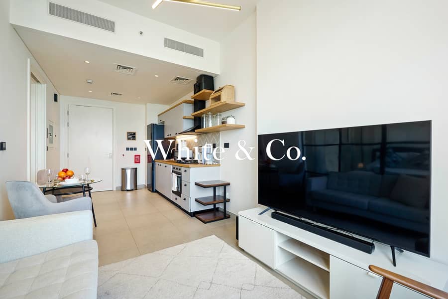 Appartamento a Dubai Hills Estate,Collective,Collective Tower 1, 1 camera da letto, 85000 AED - 16510943 Appartamento a Dubai Hills Estate,Collective,Collective Tower 1, 1 camera da letto, 85000 AED - 16510943