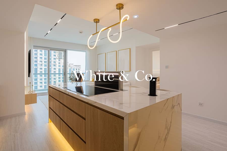 Upgraded | Furnished | Canal & Golf View Upgraded | Furnished | Canal & Golf View