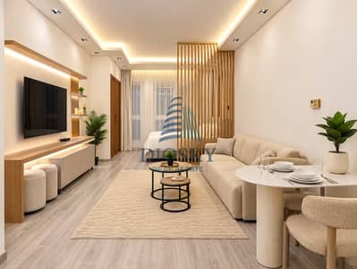 Studio for Rent in Jumeirah Village Circle (JVC), Dubai - Image 1