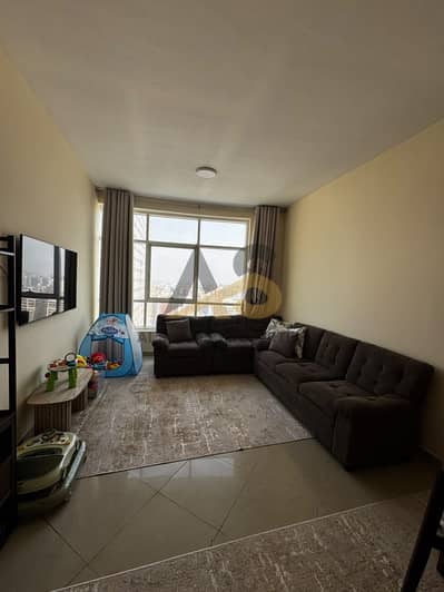 1 habitación Apartamento para en Venta en Al Nahda (Sharjah), Sharjah - 1000418312. jpg