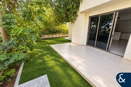 4 Camere Villa in affitto a Town Square, Dubai - Villa a Town Square，Safi Townhouses, 4 camere da letto, 175000 AED - 16510958