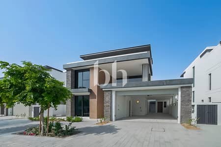 4 Bedroom Villa for Rent in Tilal Al Ghaf, Dubai - F Ile 1 4 Bedroom Villa for Rent in Tilal Al Ghaf, Dubai - F Ile 1