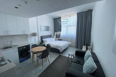 Monolocale in affitto a Jumeirah Village Circle (JVC), Dubai - Appartamento a Jumeirah Village Circle (JVC)，JVC District 14，O2 Tower, 44999 AED - 16510966