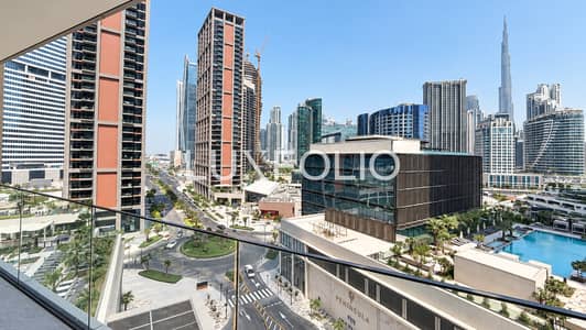 1 Camera Appartamento in affitto a Business Bay, Dubai - Appartamento a Business Bay,Peninsula,Peninsula Four The Plaza, 1 camera da letto, 129000 AED - 16510980 1 Camera Appartamento in affitto a Business Bay, Dubai - Appartamento a Business Bay,Peninsula,Peninsula Four The Plaza, 1 camera da letto, 129000 AED - 16510980