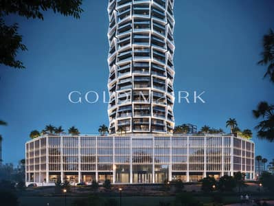 Monolocale in vendita a Jumeirah Village Circle (JVC), Dubai - Appartamento a Jumeirah Village Circle (JVC),JVC District 13,Binghatti Circle, 730000 AED - 16510986 Monolocale in vendita a Jumeirah Village Circle (JVC), Dubai - Appartamento a Jumeirah Village Circle (JVC),JVC District 13,Binghatti Circle, 730000 AED - 16510986
