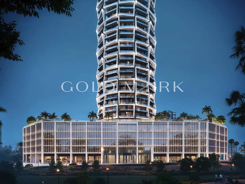 Wohnung in Jumeirah Village Circle (JVC),JVC District 13,Binghatti Circle, 730000 AED - 16510986 Wohnung in Jumeirah Village Circle (JVC),JVC District 13,Binghatti Circle, 730000 AED - 16510986