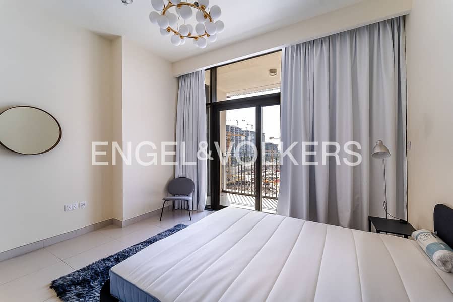 Appartamento a Dubai Hills Estate,Park Point,Park Point Building C, 1 camera da letto, 94000 AED - 16510992 Appartamento a Dubai Hills Estate,Park Point,Park Point Building C, 1 camera da letto, 94000 AED - 16510992
