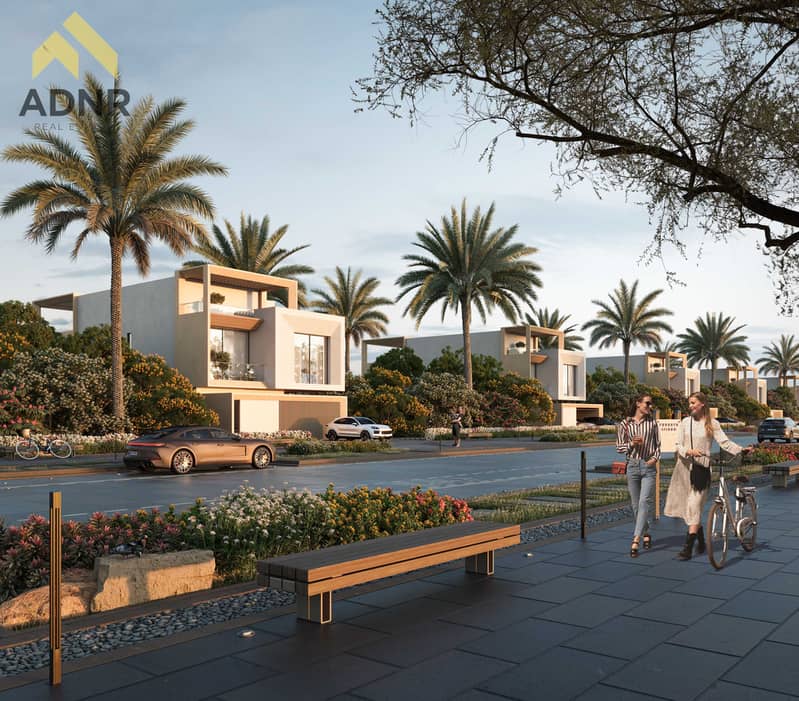4 CAM04-STANDARD VILLA-STREET BENCH-LEFT. png