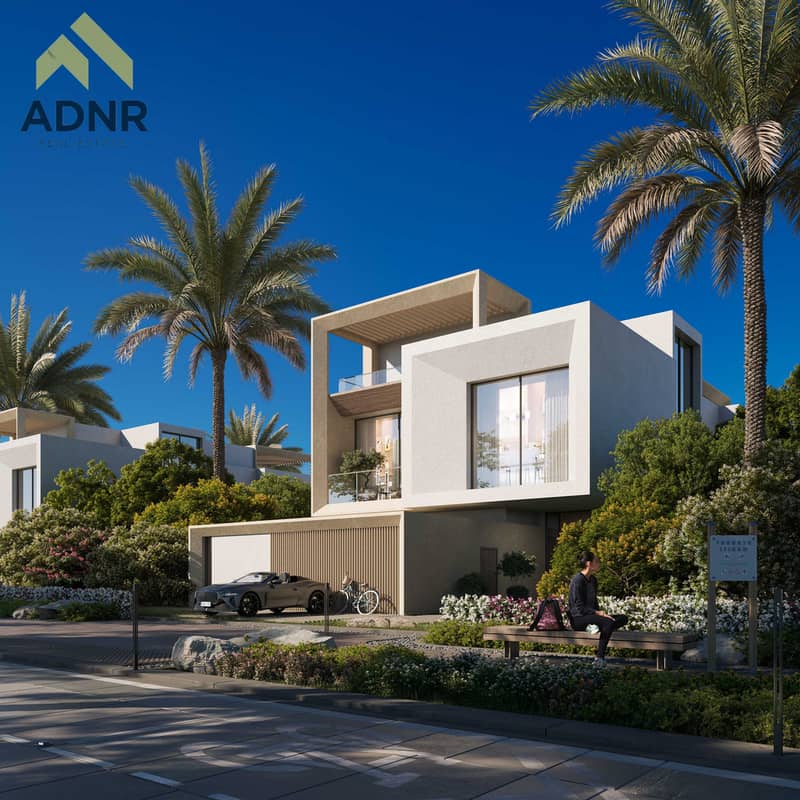 6 CAM05-STANDARD VILLA-STREET-RIGHT. png