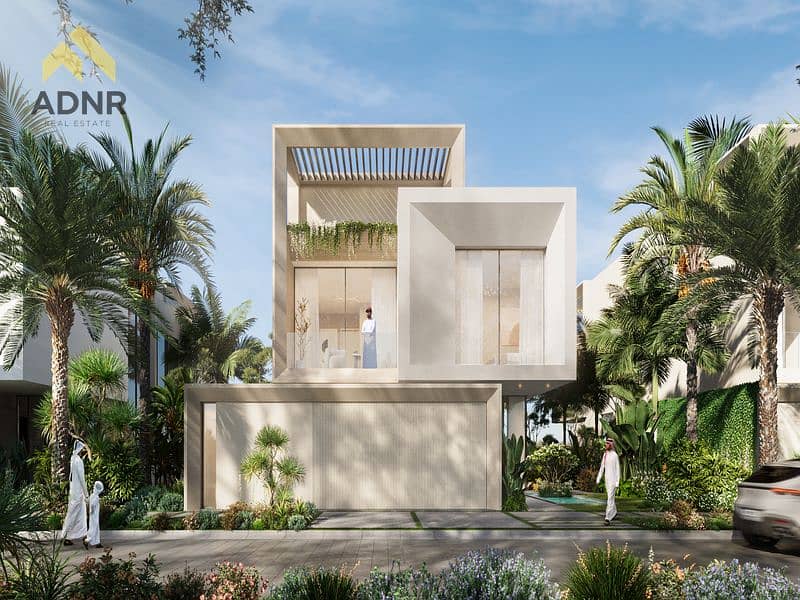 11 Villa_02 Front view P. jpg