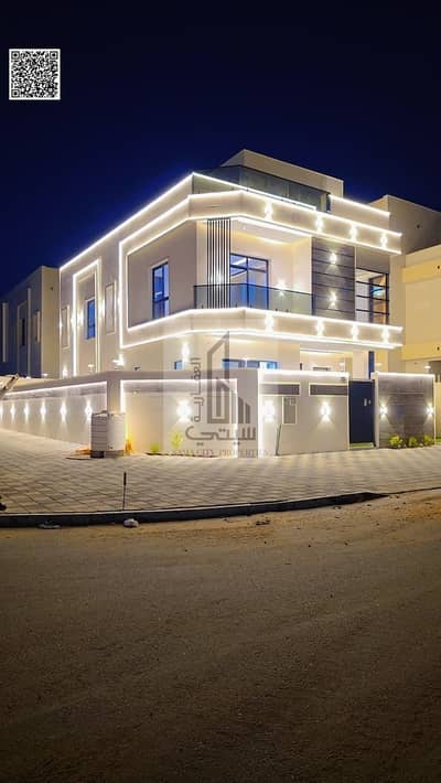 5 Camere Villa in vendita a Al Helio, Ajman - WhatsApp Image 2026-09-02 at 7.33. 12 PM. jpeg 5 Camere Villa in vendita a Al Helio, Ajman - WhatsApp Image 2026-09-02 at 7.33. 12 PM. jpeg