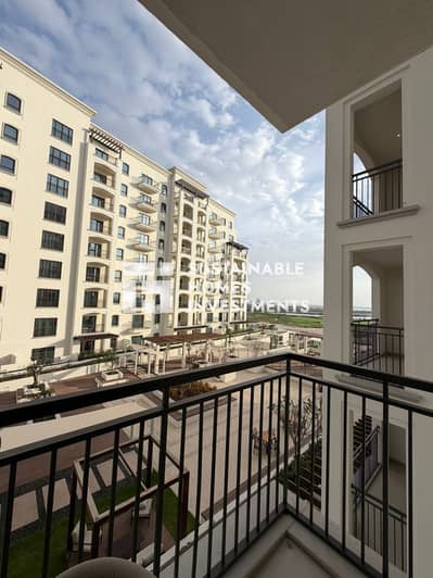2 Schlafzimmer Wohnung zum Miete in Yas Island, Abu Dhabi - WhatsApp Image 2026-09-10 at 10.02. 15 (1). jpeg