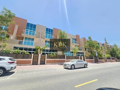 3 Bedroom Villa for Rent in Jumeirah Village Circle (JVC), Dubai - WhatsApp Image 2026-09-14 at 12.19. 42 PM (2). jpeg