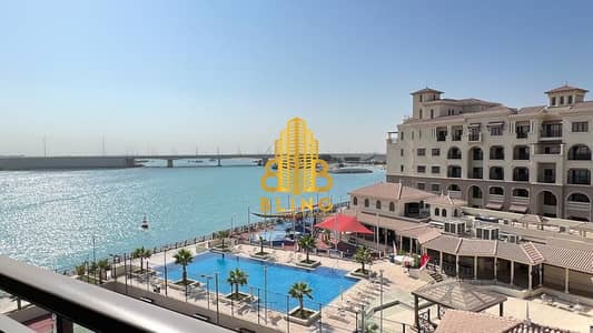 1 Bedroom Apartment for Rent in Saadiyat Island, Abu Dhabi - WhatsApp Image 2026-07-31 at 3.19. 48 PM. jpeg