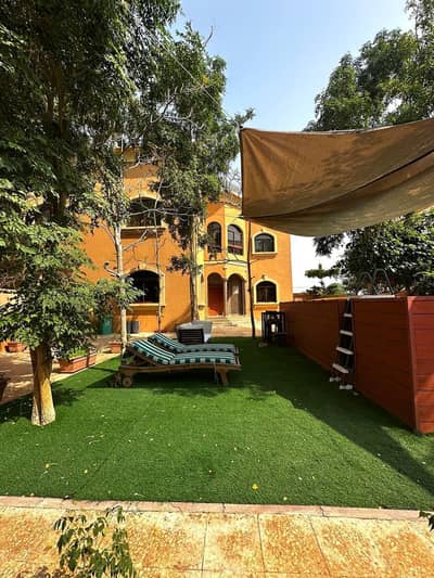 4 Schlafzimmer Villa zum Miete in Al Mairid, Ras Al Khaimah - f6efd777-ebe0-4fe9-a6e4-c125eda8e5aa. jpg 4 Schlafzimmer Villa zum Miete in Al Mairid, Ras Al Khaimah - f6efd777-ebe0-4fe9-a6e4-c125eda8e5aa. jpg