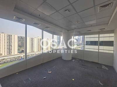 Office zum Miete in Sheikh Zayed Road, Dubai - Büro in Sheikh Zayed Road,Nassima Tower, 1015675 AED - 16511042 Office zum Miete in Sheikh Zayed Road, Dubai - Büro in Sheikh Zayed Road,Nassima Tower, 1015675 AED - 16511042