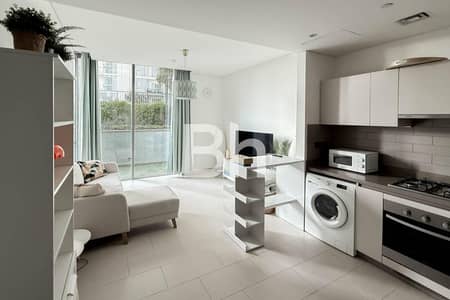 Appartement de 1 chambre à à louer à Sobha Hartland, Dubai - images image img