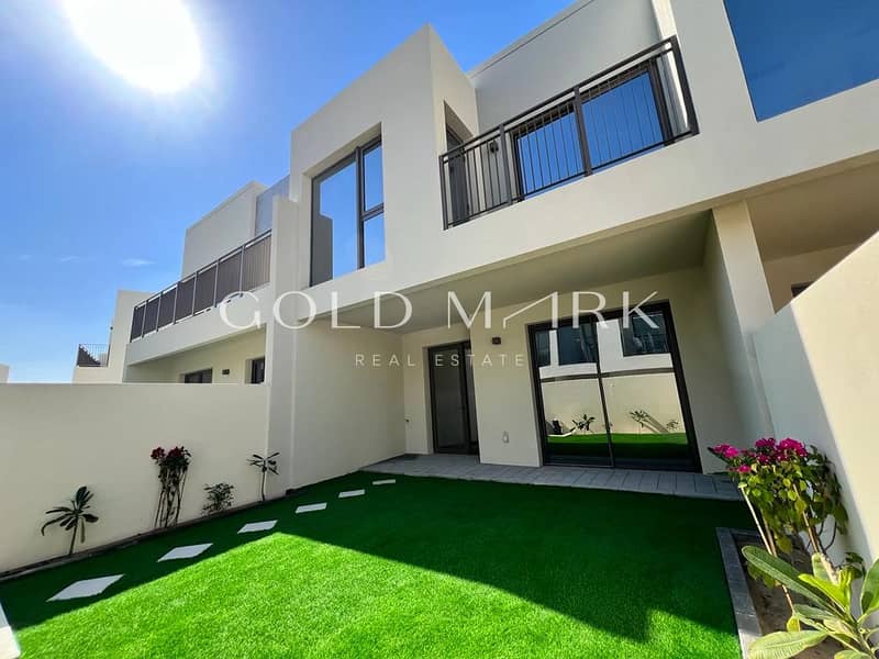 Casa adosada en Dubai South,Emaar South,Expo Golf Villas,Expo Golf Villas 2 (Parkside 2), 3 dormitorios, 2250000 AED - 16511049 Casa adosada en Dubai South,Emaar South,Expo Golf Villas,Expo Golf Villas 2 (Parkside 2), 3 dormitorios, 2250000 AED - 16511049