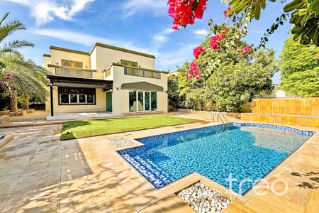 Villa de 4 chambres à à louer à Jumeirah Park, Dubai - IMG_8121. jpg