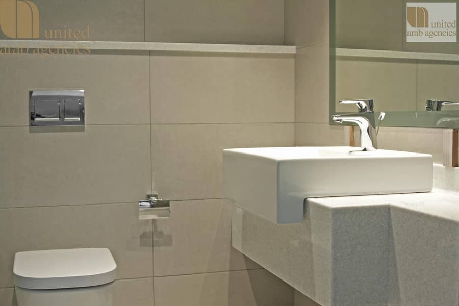 8 Luxurious Finishing | Direct from owner | Book Now