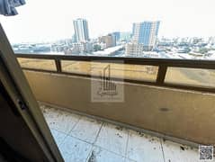 A distinctive apartment for rent in Al Nuaimiya 1, Ajman—offered at an attractive price and situated in a vibrant location close to various services a