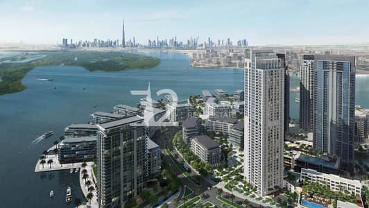 Appartement de 2 chambres à à vendre à Dubai Creek Harbour, Dubai - Appartement à Dubai Creek Harbour，Creek Bay, 2 chambres, 3200000 AED - 16208480