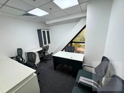 Office zum Miete in Bur Dubai, Dubai - WhatsApp Image 2026-09-15 at 10.11. 23 AM (1). jpeg