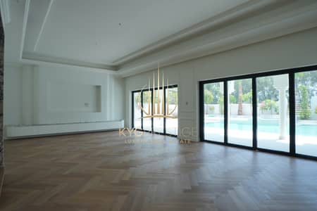 5 Schlafzimmer Villa zum Miete in The Villa, Dubai - Villa in The Villa，The Ponderosa, 5 schlafzimmer, 750000 AED - 16511100