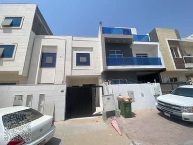 5 habitaciones Townhouse para en Venta en Al Yasmeen, Ajman - WhatsApp Image 2026-09-15 at 10.05. 02 (1). jpeg 5 habitaciones Townhouse para en Venta en Al Yasmeen, Ajman - WhatsApp Image 2026-09-15 at 10.05. 02 (1). jpeg