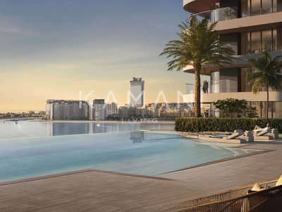 4 Schlafzimmer Wohnung zum Verkauf in Dubai Harbour, Dubai - Wohnung in Dubai Harbour,Emaar Beachfront,Seapoint,Seapoint Tower 1, 4 schlafzimmer, 15500000 AED - 16511103 4 Schlafzimmer Wohnung zum Verkauf in Dubai Harbour, Dubai - Wohnung in Dubai Harbour,Emaar Beachfront,Seapoint,Seapoint Tower 1, 4 schlafzimmer, 15500000 AED - 16511103