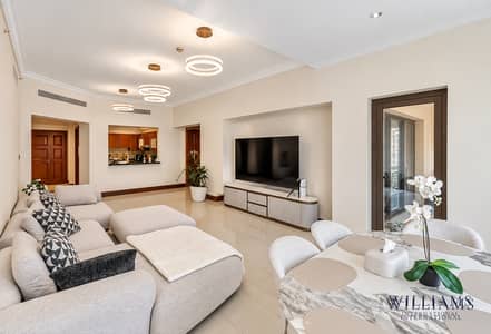 2 Bedroom Apartment for Sale in Palm Jumeirah, Dubai - GREAT LOCATION | IMMACULATE CONDITION | 2 BED + MAIDS