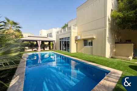 5 Camere Villa in affitto a The Meadows, Dubai - Villa a The Meadows,The Meadows 1, 5 camere da letto, 550000 AED - 16511116 5 Camere Villa in affitto a The Meadows, Dubai - Villa a The Meadows,The Meadows 1, 5 camere da letto, 550000 AED - 16511116