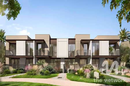 3 habitaciones Townhouse para en Venta en Athlon by Aldar, Dubai - Casa adosada en Athlon by Aldar,Leon, 3 dormitorios, 3200000 AED - 16511141 3 habitaciones Townhouse para en Venta en Athlon by Aldar, Dubai - Casa adosada en Athlon by Aldar,Leon, 3 dormitorios, 3200000 AED - 16511141