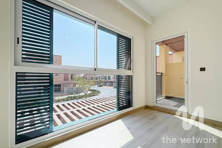 4 habitaciones Townhouse para en Alquiler en DAMAC Lagoons, Dubai - Casa adosada en DAMAC Lagoons，Nice, 4 dormitorios, 155000 AED - 16511142
