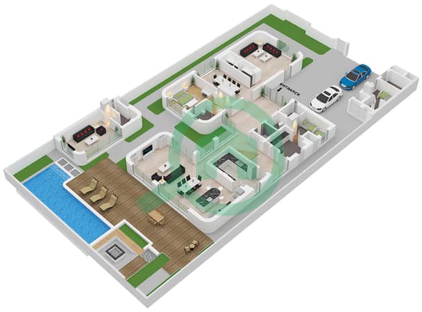Floor Ground Floor Ground