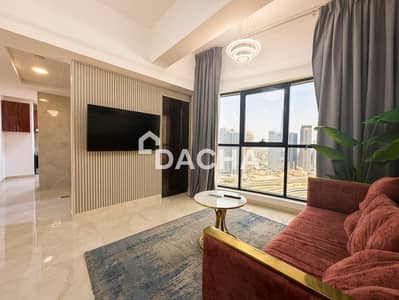 1 Bedroom Apartment for Sale in Dubai Marina, Dubai - UPGRADED | High Floor | Vacant |