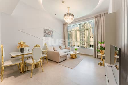 2 Slaapkamers Appartement te Huur in Dubai Marina, Dubai - Appartement in Dubai Marina,Marina View Tower,Marina View Tower A, 2 slaapkamers, 145000 AED - 16511162 2 Slaapkamers Appartement te Huur in Dubai Marina, Dubai - Appartement in Dubai Marina,Marina View Tower,Marina View Tower A, 2 slaapkamers, 145000 AED - 16511162