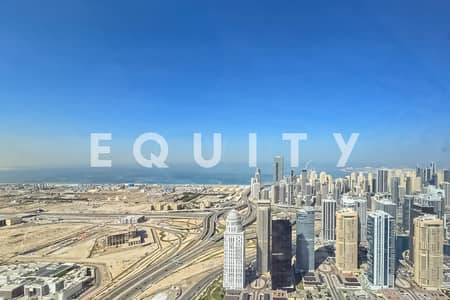 Appartement de 1 chambre à à louer à Uptown Dubai, Dubai - Appartement à Uptown Dubai，Uptown Tower, 1 chambre, 150000 AED - 16511180