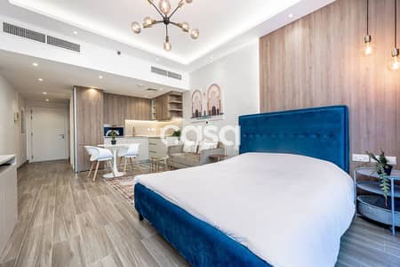 Studio for Rent in Jumeirah Lake Towers (JLT), Dubai - Brand New | Fully Furnished | Available