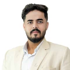 Siddharth Kingrani
