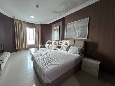 Studio te Koop in Business Bay, Dubai - Appartement in Business Bay，Ontario Tower, 750000 AED - 16511207