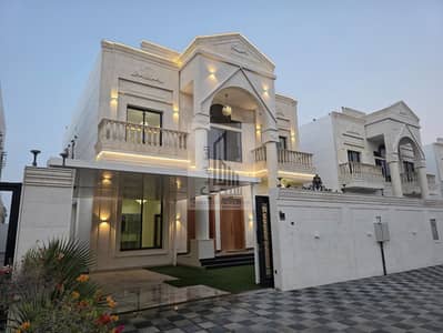 5 Camere Villa in vendita a Al Amerah, Ajman - WhatsApp Image 2026-09-12 at 12.02. 26 PM. jpeg 5 Camere Villa in vendita a Al Amerah, Ajman - WhatsApp Image 2026-09-12 at 12.02. 26 PM. jpeg